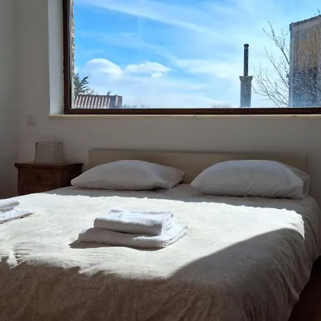 Tatil Evi Houses-τερψη
