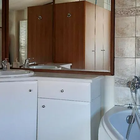 Tatil Evi Houses-τερψη *