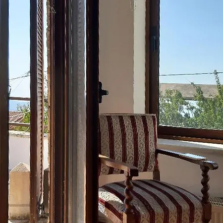 Houses-τερψη Tatil Evi *