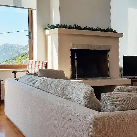 Tatil Evi Houses-τερψη *