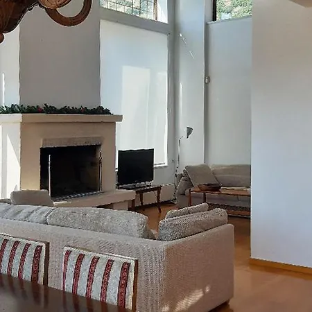 Houses-τερψη Tatil Evi *