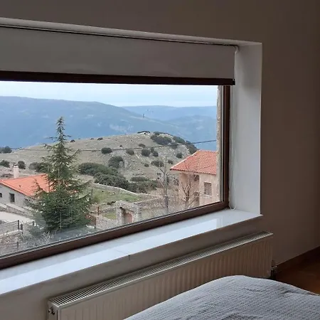 Houses-τερψη